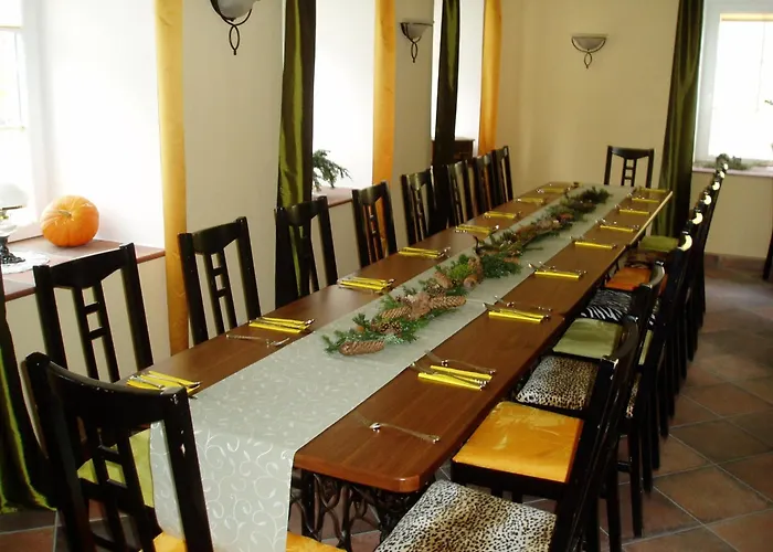 Gasthaus Zum Fuchs - Familie Andrae
