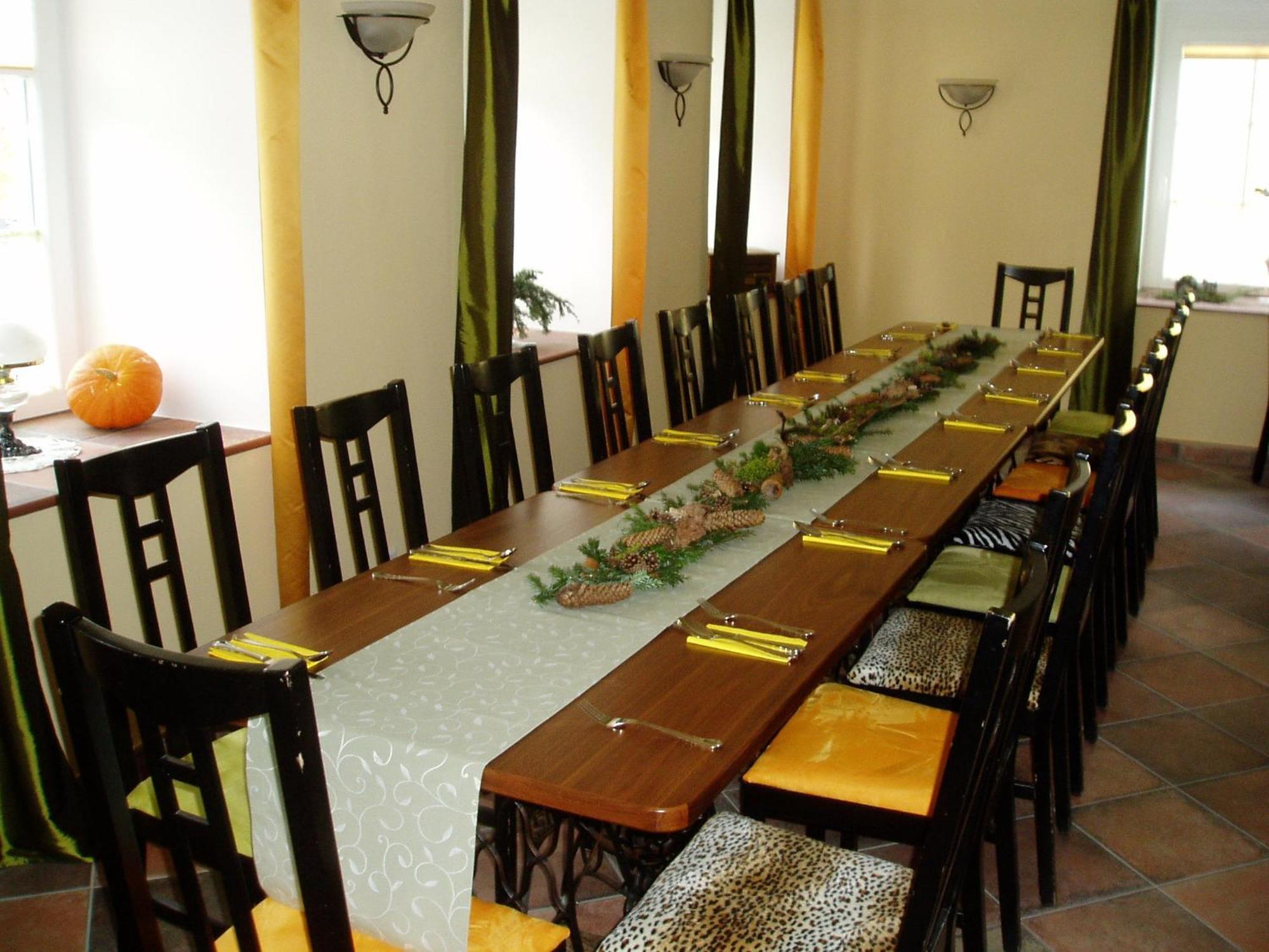 Zum Fuchs - Familie Andrae Herberg 3*