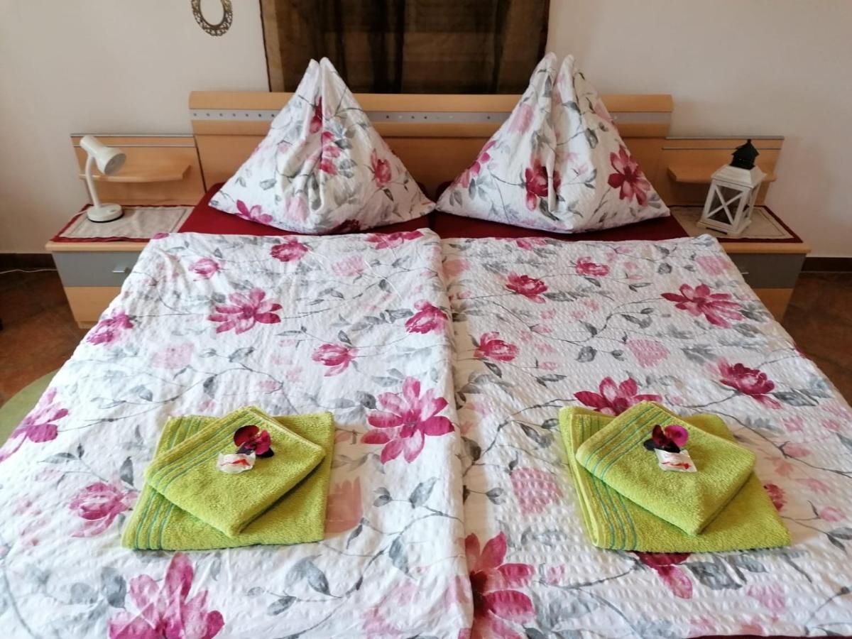Zum Fuchs - Familie Andrae 3* Hermagor-Pressegger See